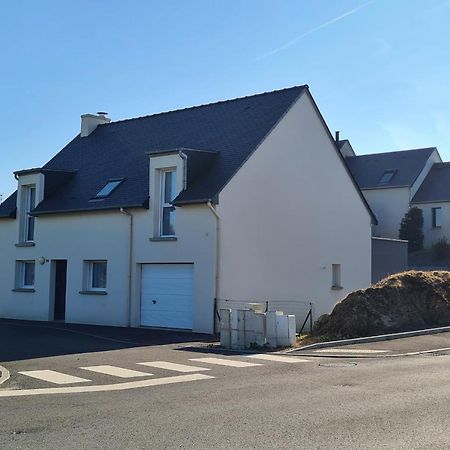 Villa L'Exploratrice à Saint-Lunaire Extérieur photo